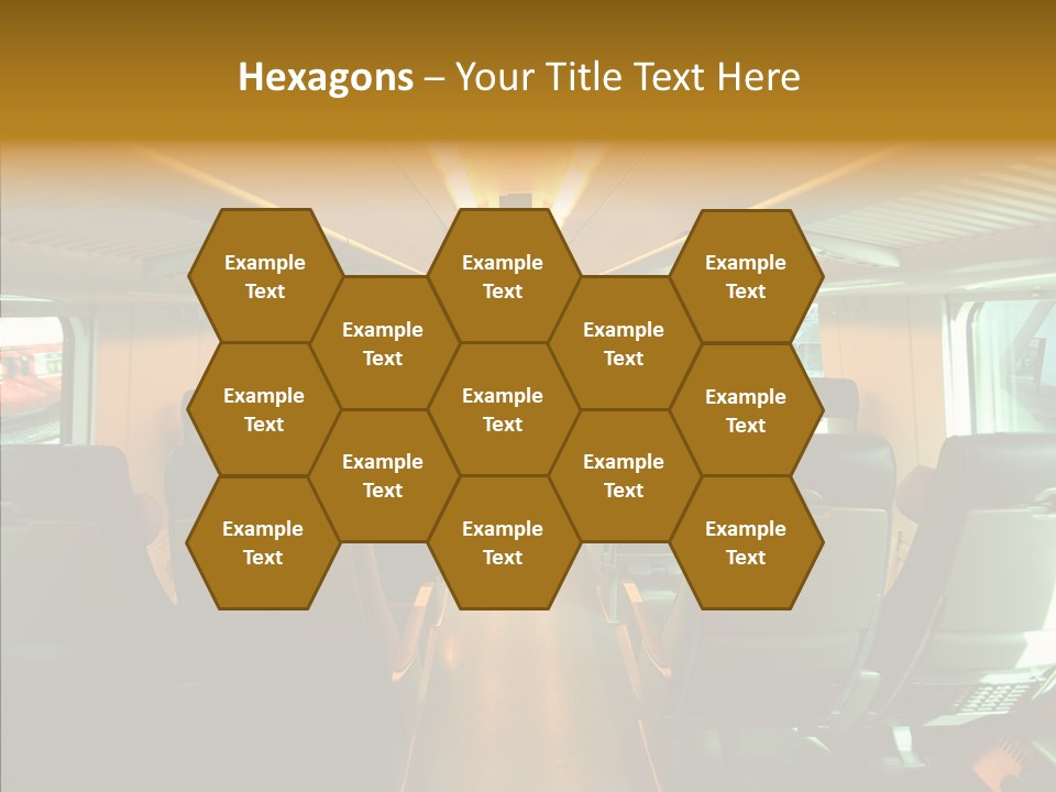 Vacancy Industry Header PowerPoint Template