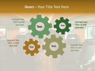 Vacancy Industry Header PowerPoint Template