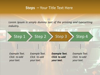 Vacancy Industry Header PowerPoint Template