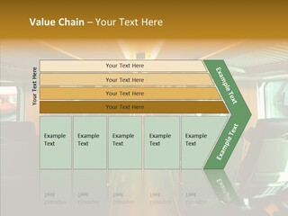 Vacancy Industry Header PowerPoint Template