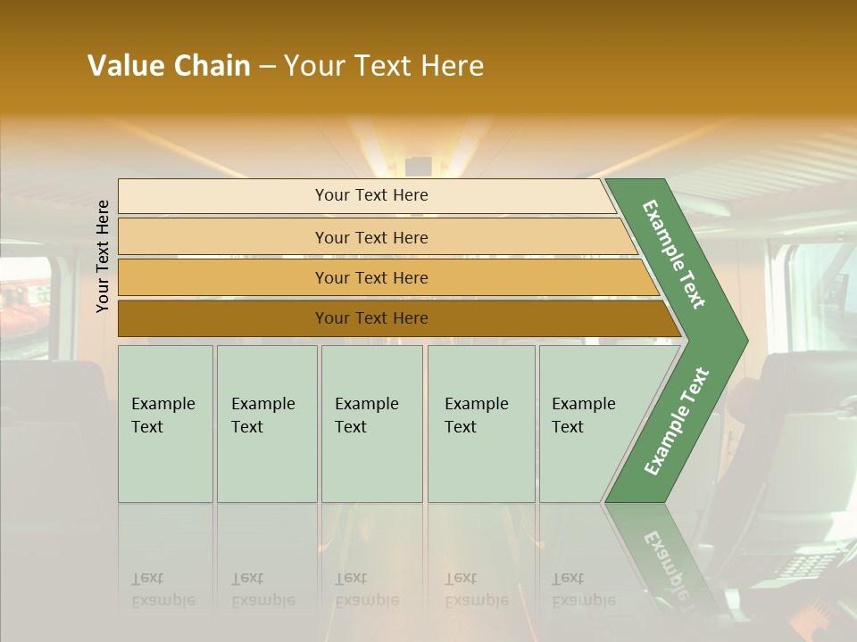 Vacancy Industry Header PowerPoint Template