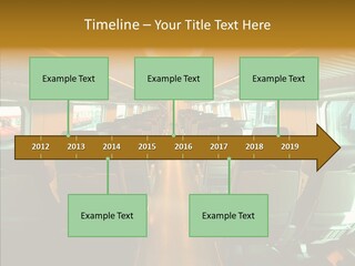 Vacancy Industry Header PowerPoint Template