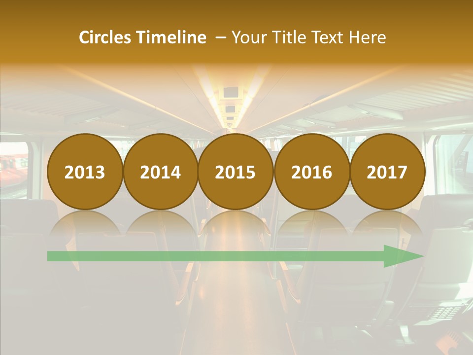 Vacancy Industry Header PowerPoint Template