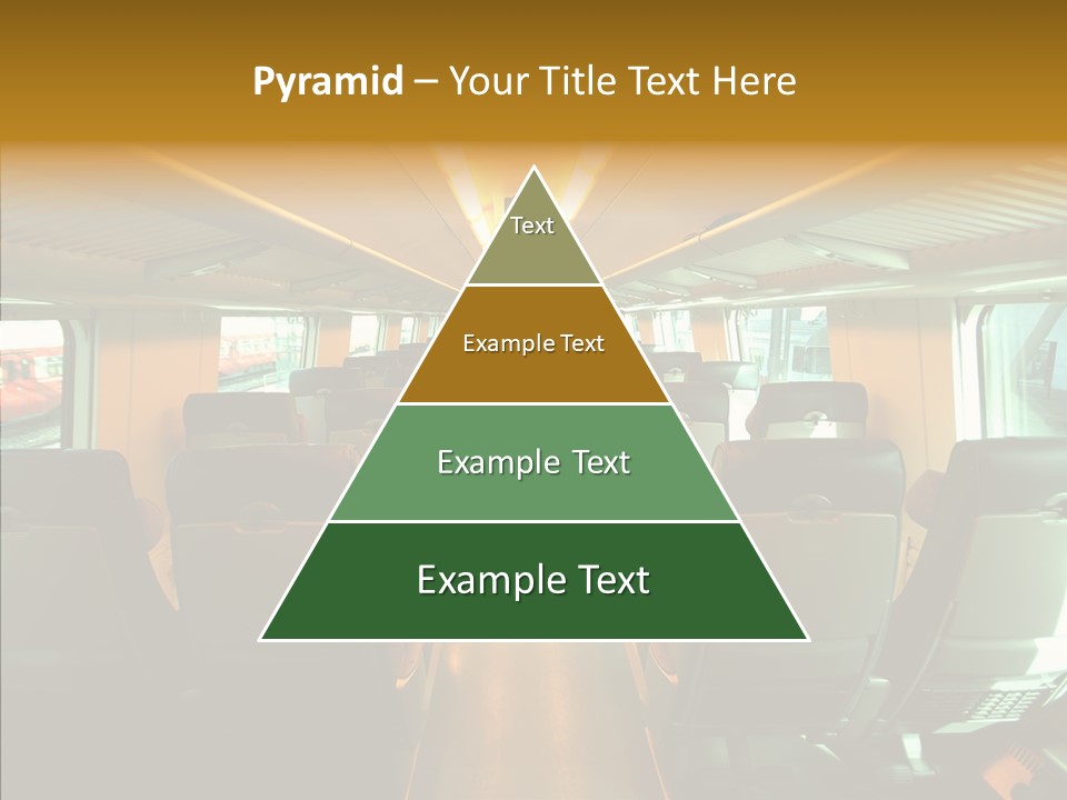 Vacancy Industry Header PowerPoint Template