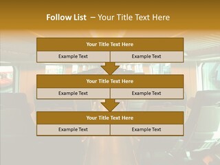 Vacancy Industry Header PowerPoint Template