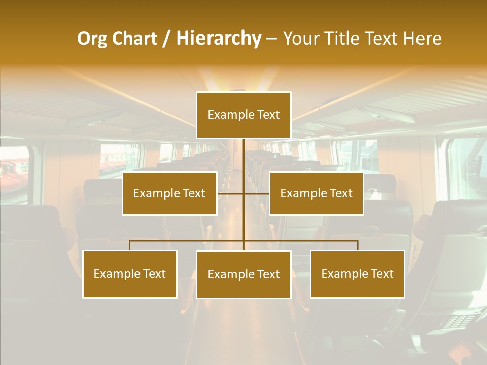 Vacancy Industry Header PowerPoint Template