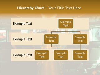 Vacancy Industry Header PowerPoint Template