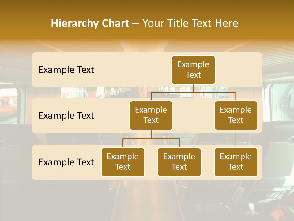 Vacancy Industry Header PowerPoint Template