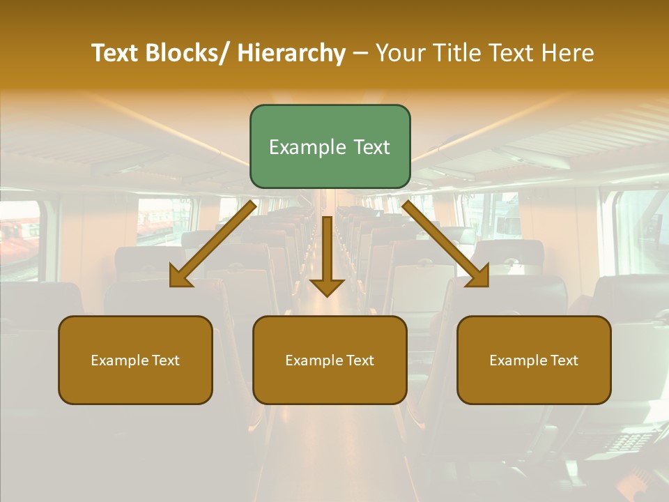 Vacancy Industry Header PowerPoint Template