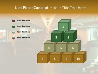 Vacancy Industry Header PowerPoint Template