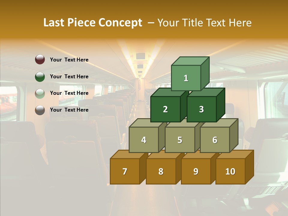 Vacancy Industry Header PowerPoint Template