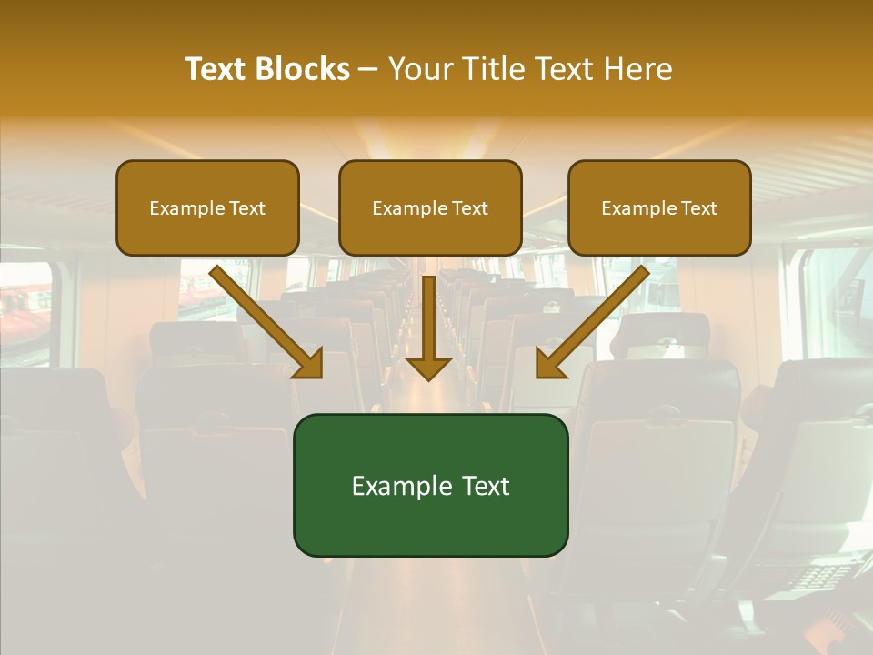 Vacancy Industry Header PowerPoint Template