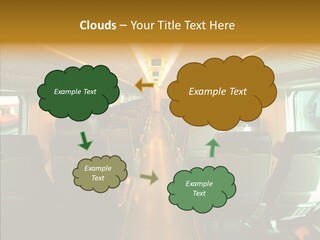 Vacancy Industry Header PowerPoint Template