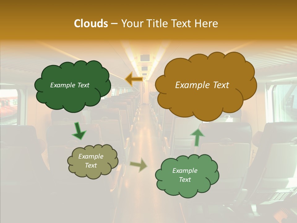 Vacancy Industry Header PowerPoint Template