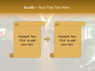 Vacancy Industry Header PowerPoint Template