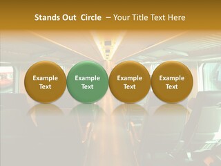 Vacancy Industry Header PowerPoint Template