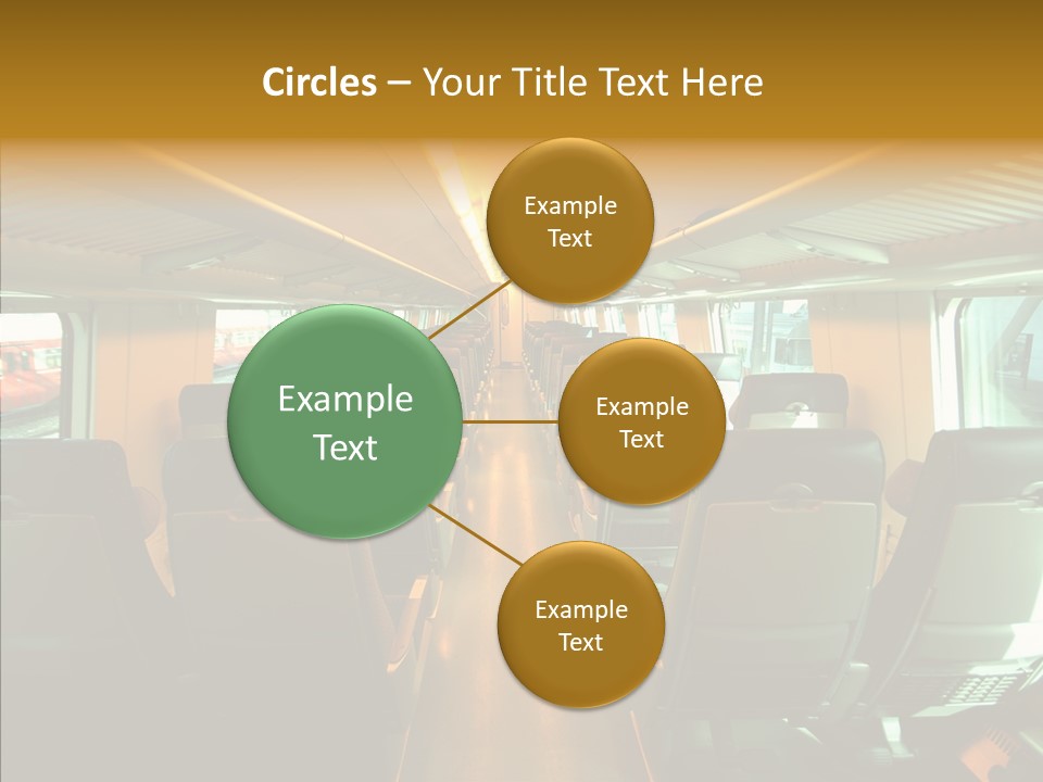 Vacancy Industry Header PowerPoint Template