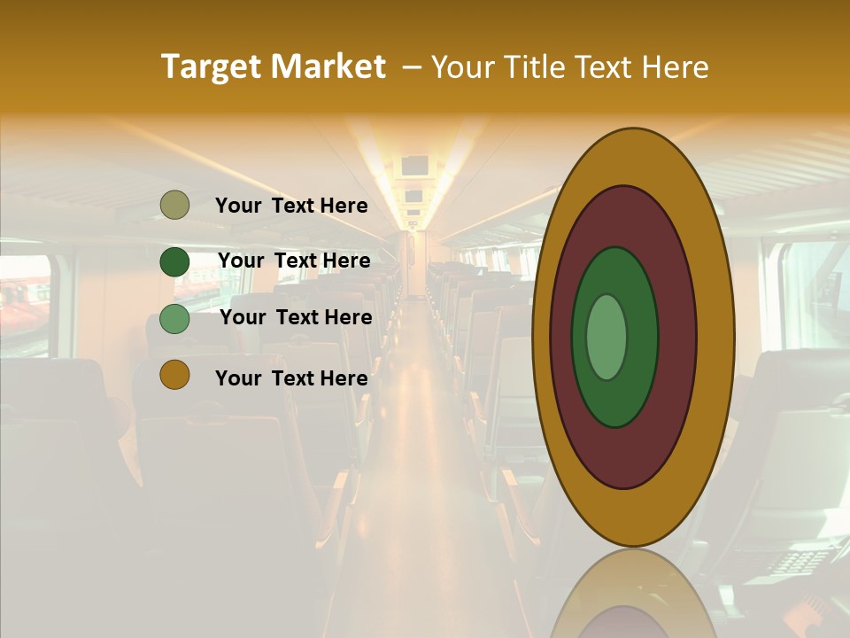 Vacancy Industry Header PowerPoint Template