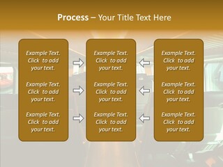 Vacancy Industry Header PowerPoint Template
