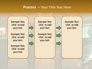 Vacancy Industry Header PowerPoint Template