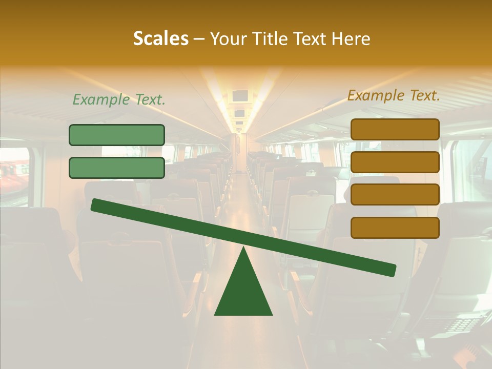 Vacancy Industry Header PowerPoint Template