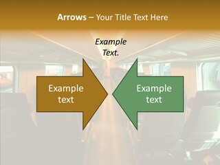 Vacancy Industry Header PowerPoint Template