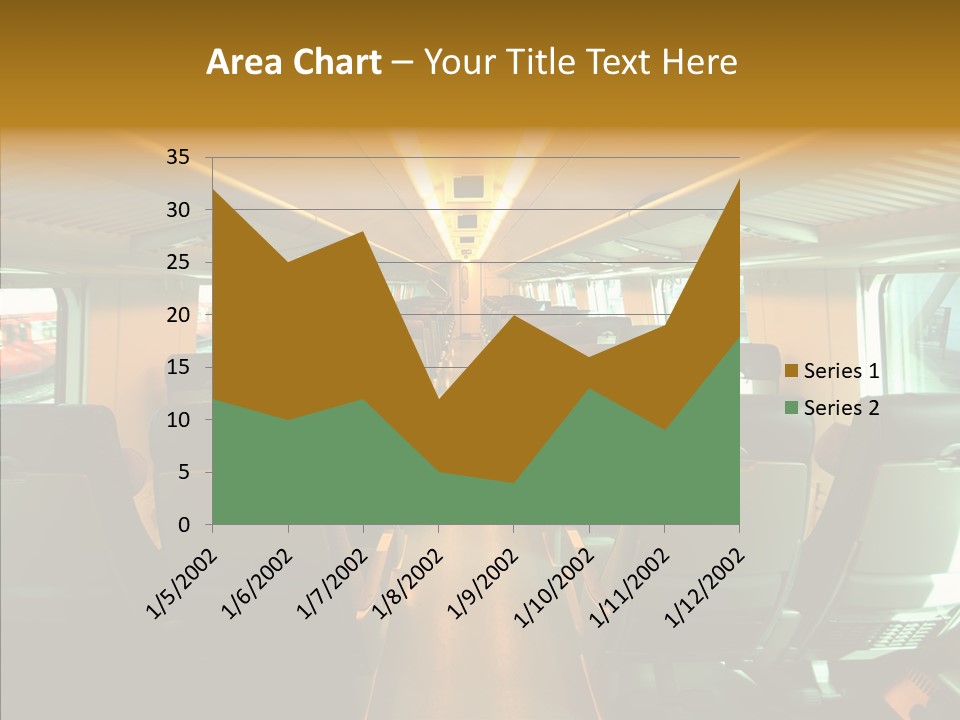 Vacancy Industry Header PowerPoint Template