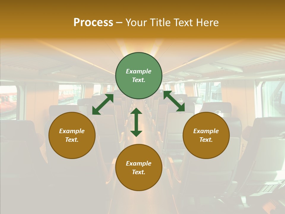 Vacancy Industry Header PowerPoint Template