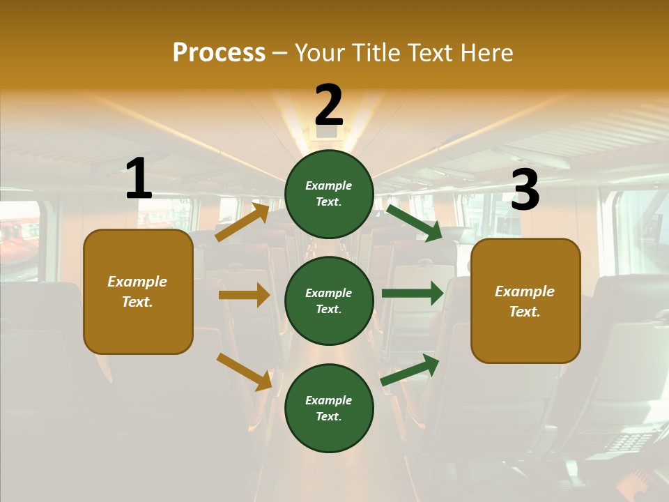 Vacancy Industry Header PowerPoint Template