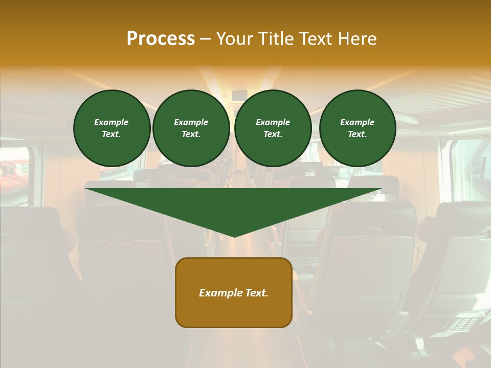 Vacancy Industry Header PowerPoint Template