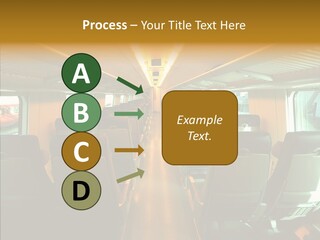 Vacancy Industry Header PowerPoint Template