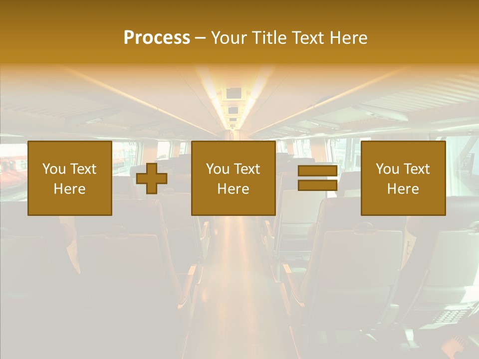 Vacancy Industry Header PowerPoint Template