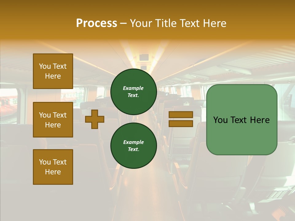 Vacancy Industry Header PowerPoint Template