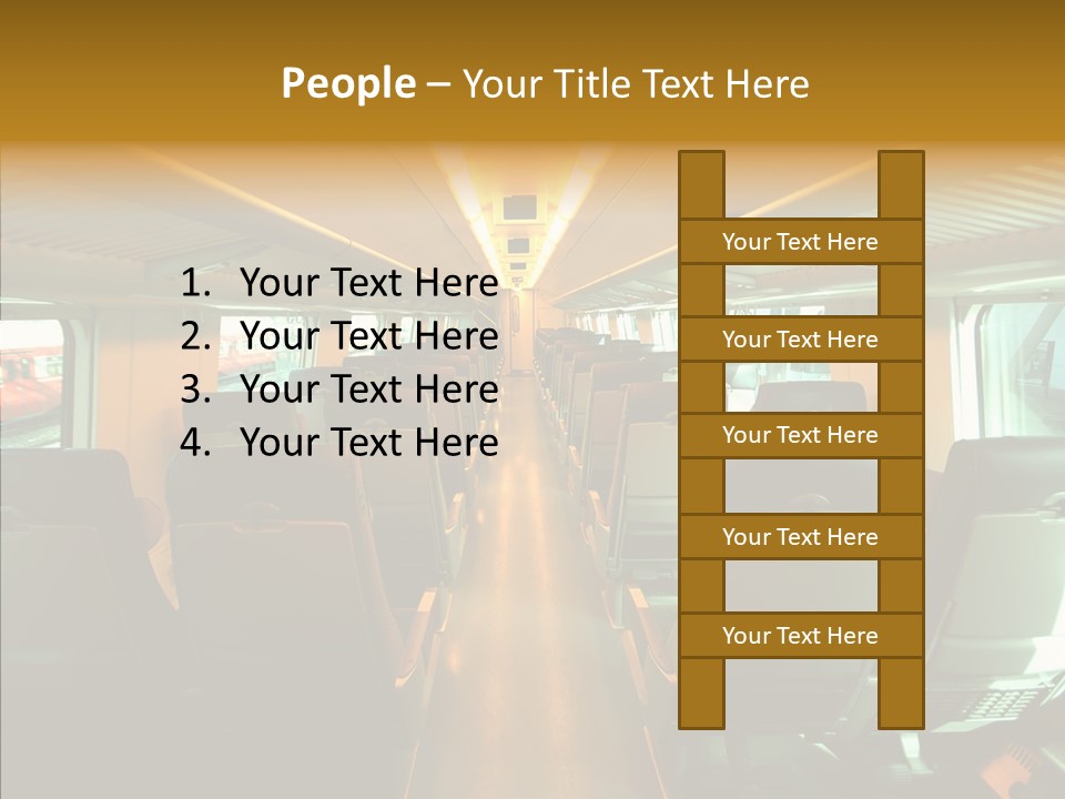 Vacancy Industry Header PowerPoint Template