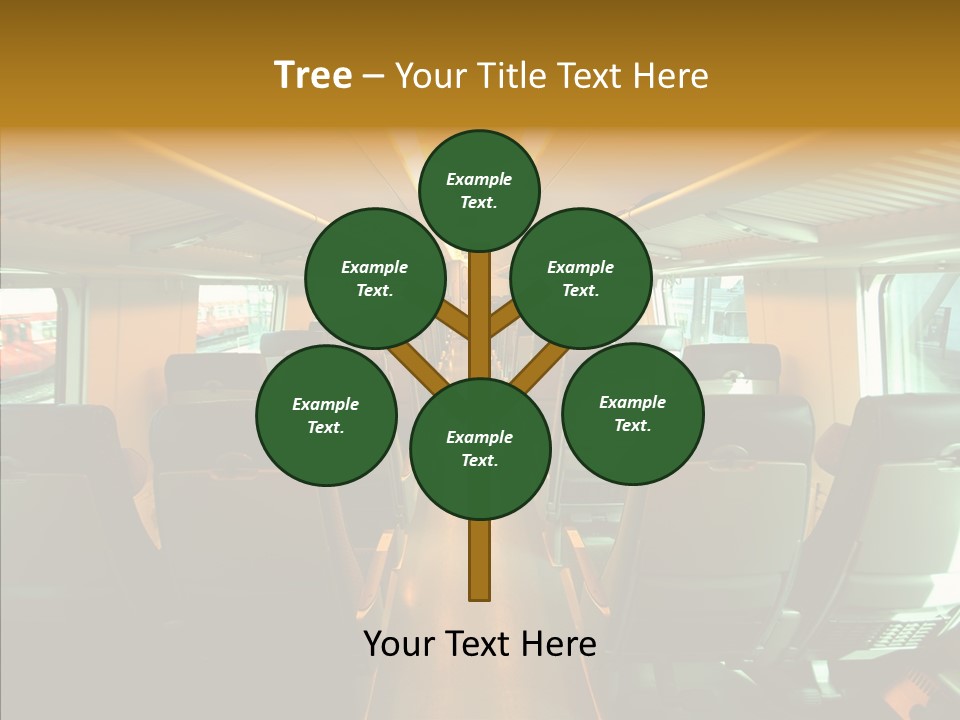 Vacancy Industry Header PowerPoint Template