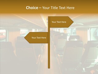 Vacancy Industry Header PowerPoint Template