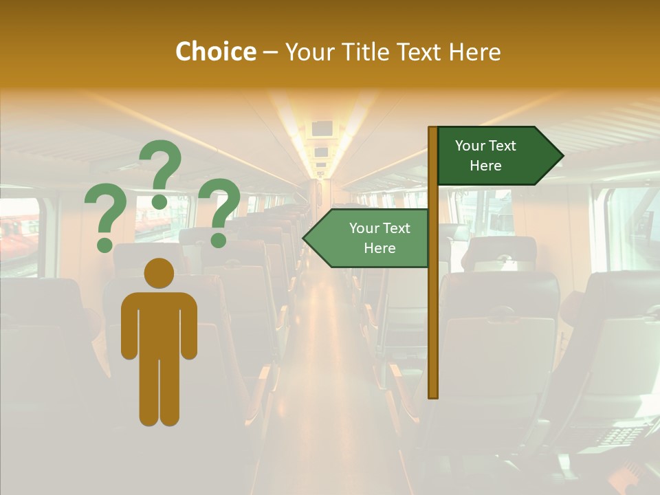 Vacancy Industry Header PowerPoint Template
