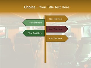 Vacancy Industry Header PowerPoint Template