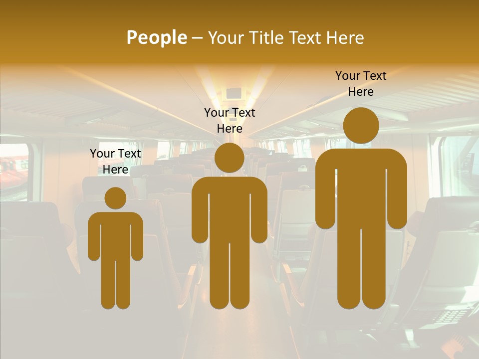 Vacancy Industry Header PowerPoint Template