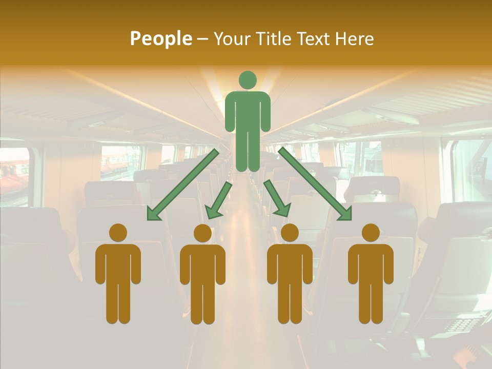 Vacancy Industry Header PowerPoint Template