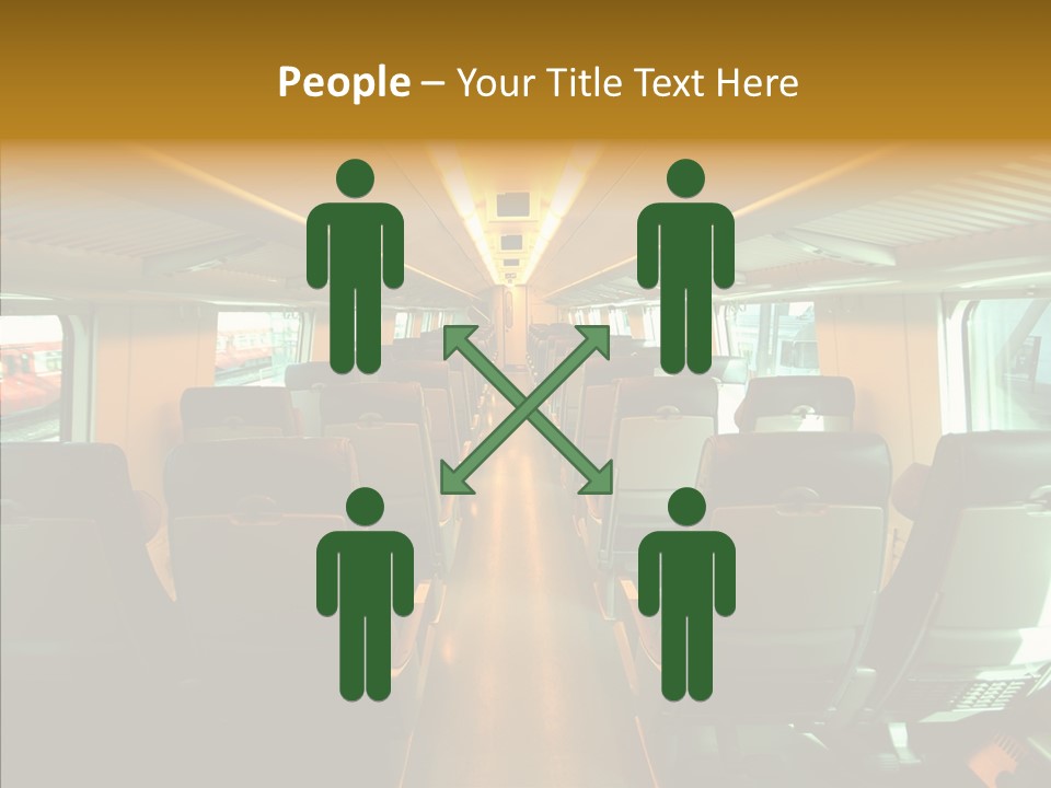 Vacancy Industry Header PowerPoint Template