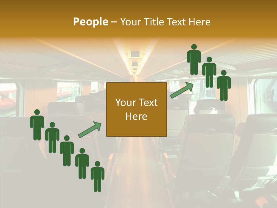 Vacancy Industry Header PowerPoint Template