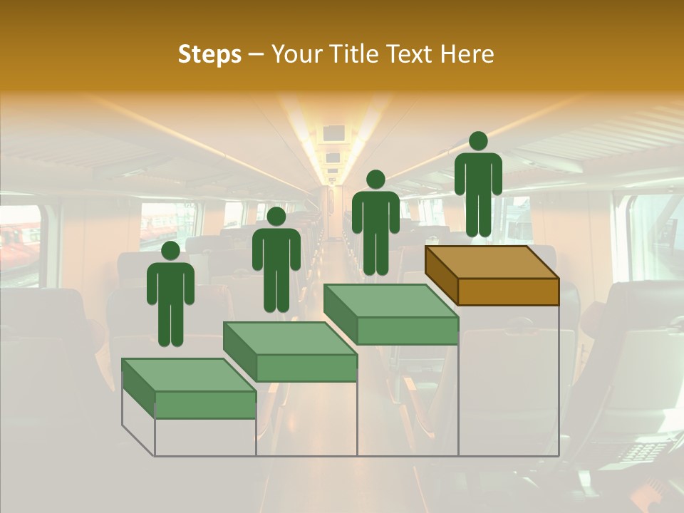 Vacancy Industry Header PowerPoint Template