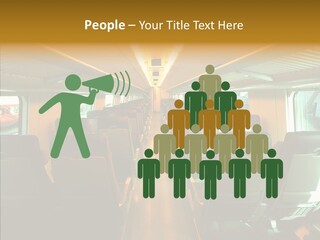 Vacancy Industry Header PowerPoint Template