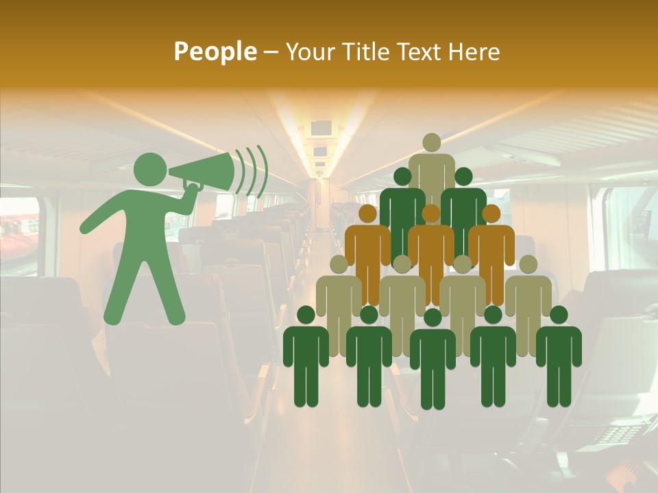 Vacancy Industry Header PowerPoint Template