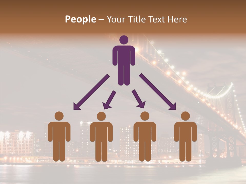 River Eve Elements PowerPoint Template