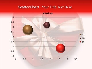 Seasonal Reflection Love PowerPoint Template