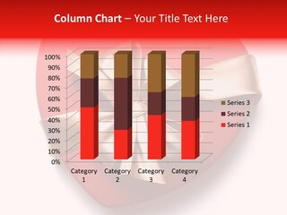 Seasonal Reflection Love PowerPoint Template