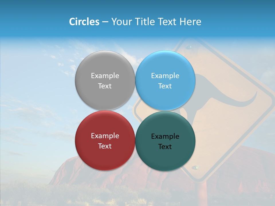 Company Bu Ine Conference PowerPoint Template