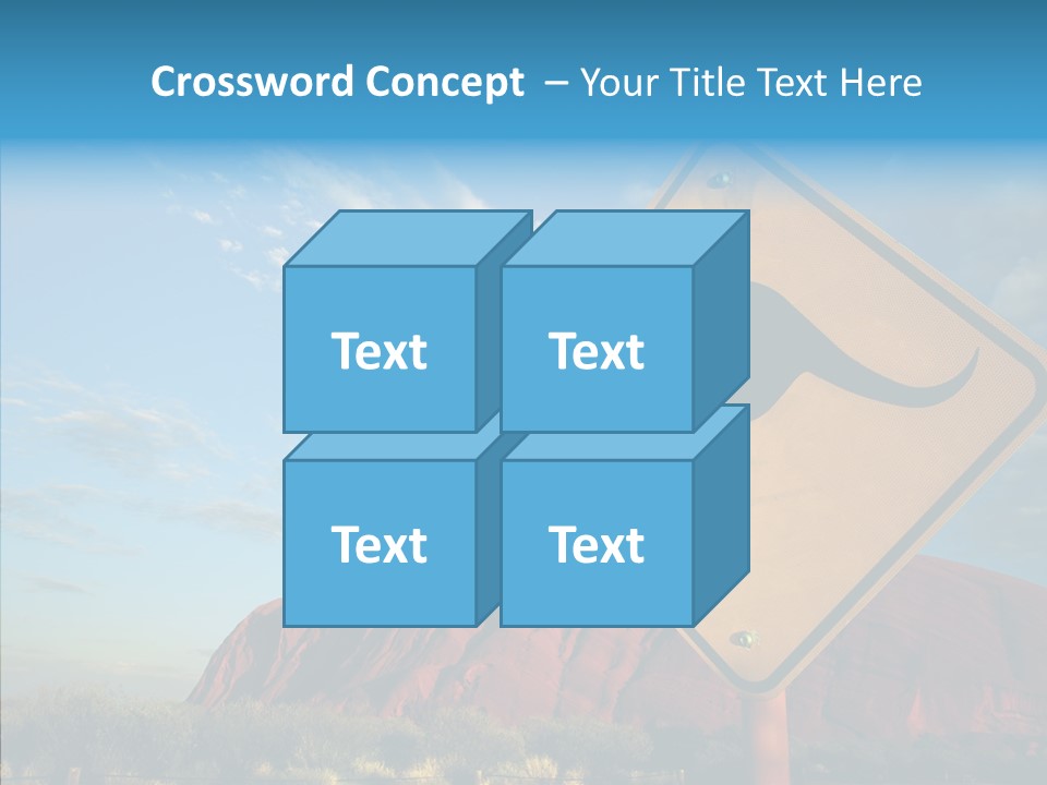 Company Bu Ine Conference PowerPoint Template